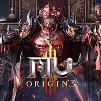 MU Origin 3