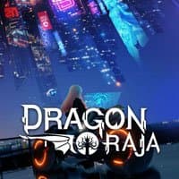 Dragon Raja