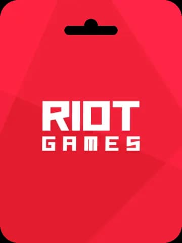 Riot Prepaid Card