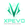 XPEvo เติมเกมออนไลน์