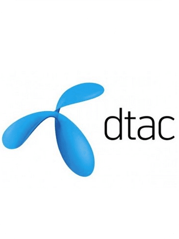 ดีแทคเติมเงิน