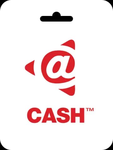 @CASH