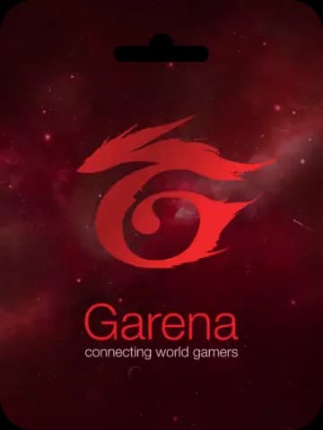Garena Card