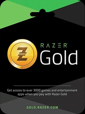 Razer Gold