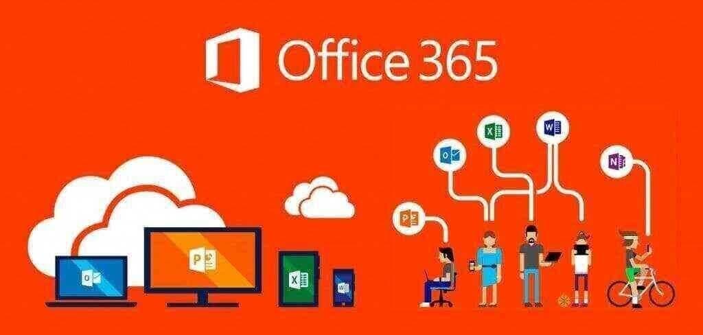 Micosoft Office 365