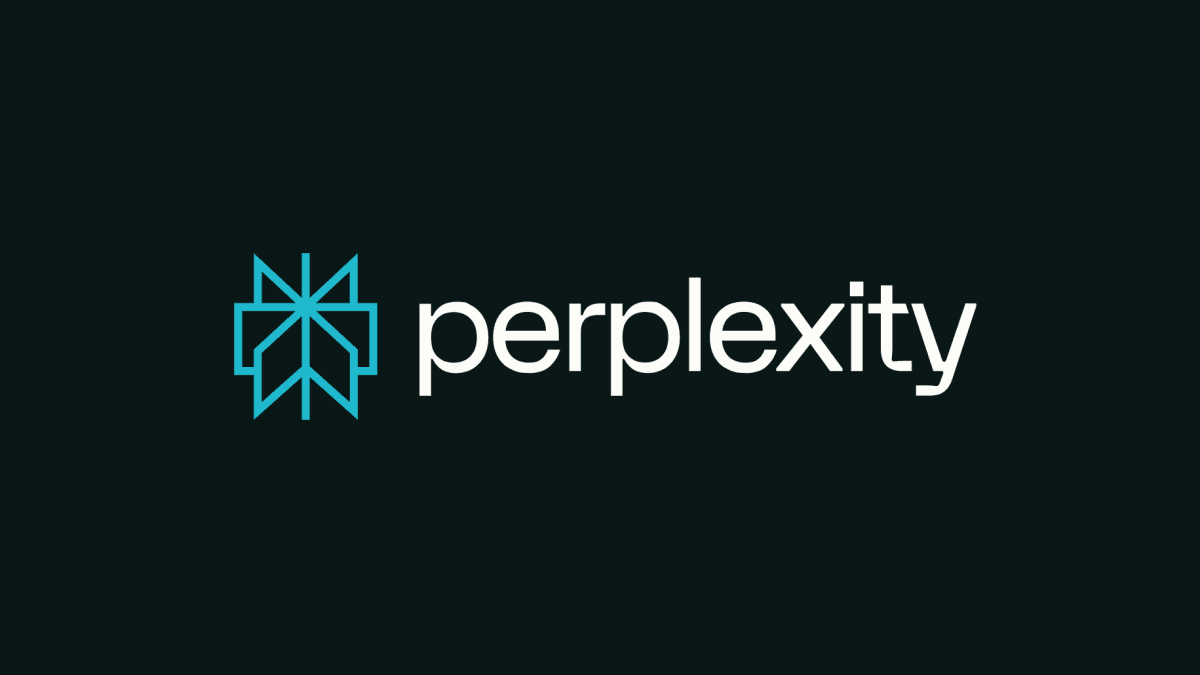 Perplexity <br> (แอคใหม่)