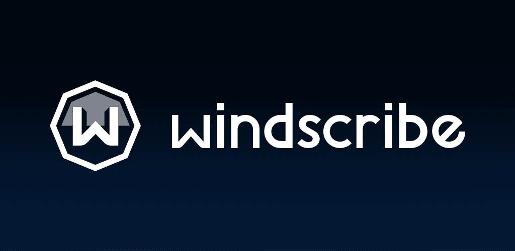 Windscribe VPN ( 10 GB )