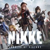 GODDESS OF VICTORY: NIKKE