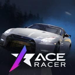 Ace Racer