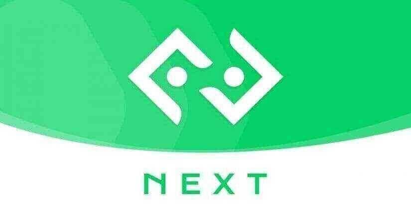 Bitkub Next แอคใหม่