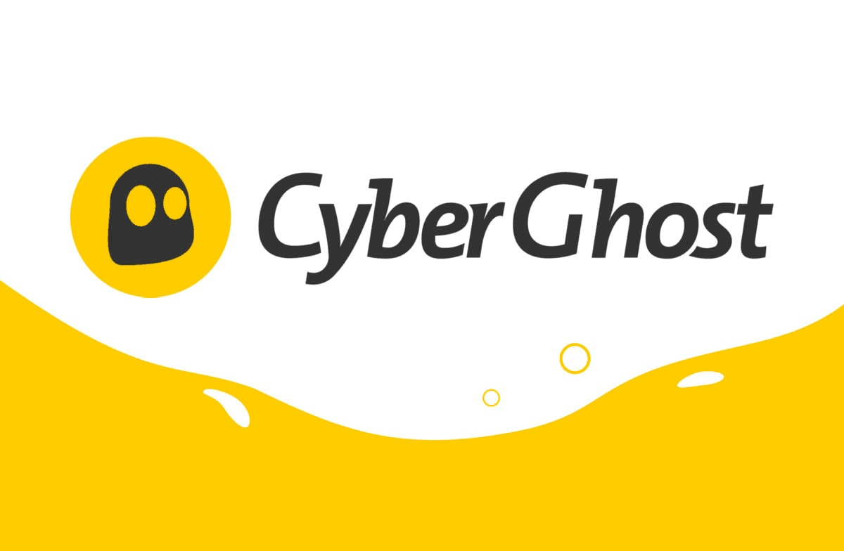 CyberGhost VPN