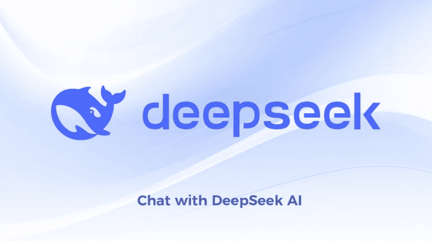 Deepseek <br> (แอคใหม่)