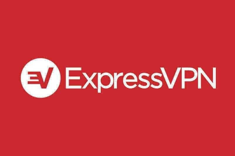 ExpressVPN <br> (PC)