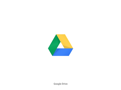 Google Drive <br> แชร์ไดรฟ์ ( 2TB )