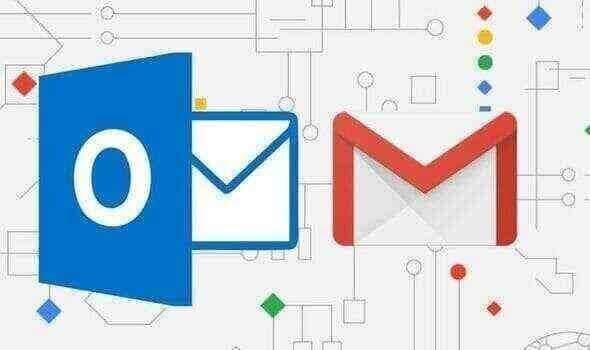 Outlook <br> ( เมลใหม่ )