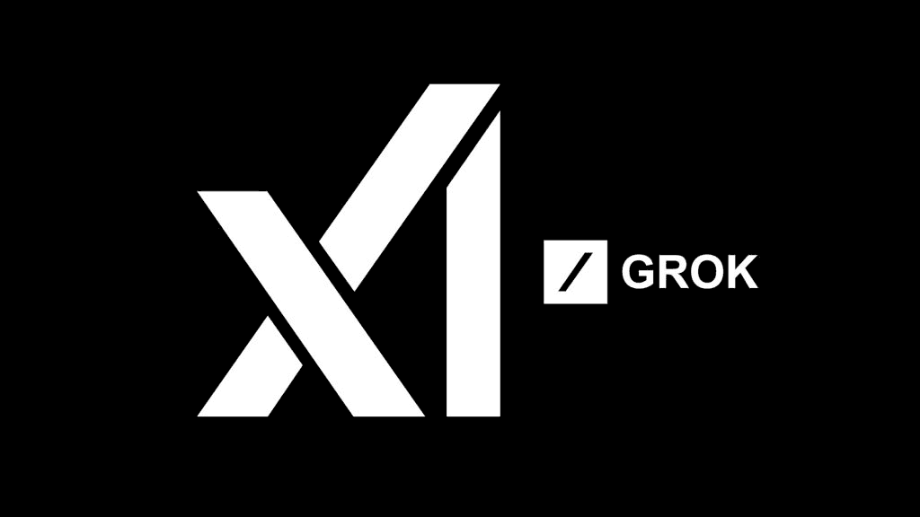 Grok AI <br> (แอคใหม่)