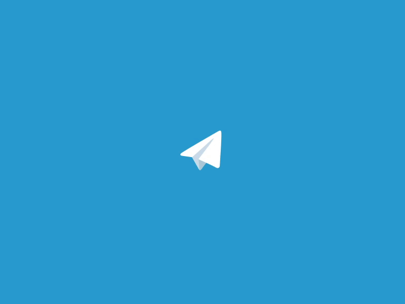 Telegram แอคใหม่