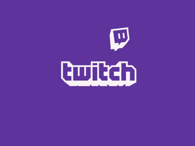 TWITCH.TV แอคใหม่